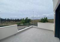 New Build - detached - Los Alcázares