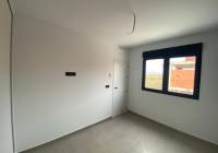 New Build - detached - Los Alcázares