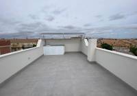 New Build - detached - Los Alcázares