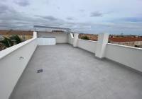 New Build - detached - Los Alcázares