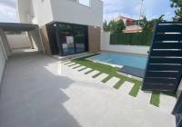 New Build - detached - Los Alcázares