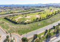New Build - detached - Los Alcázares