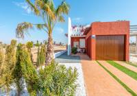 New Build - detached - Los Alcázares
