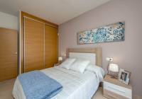 New Build - detached - Los Alcázares