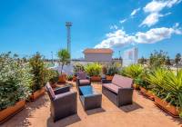 New Build - detached - Los Alcázares