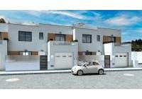 New Build - detached - Los Belones