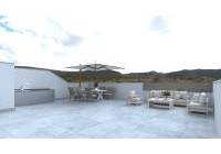 New Build - detached - Los Belones