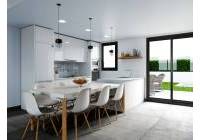 New Build - detached - Los Belones