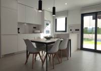 New Build - detached - Los Belones