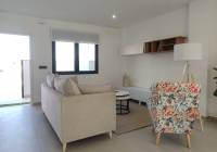 New Build - detached - Los Belones