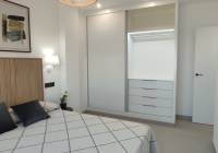 New Build - detached - Los Belones