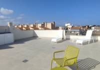 New Build - detached - Los Belones