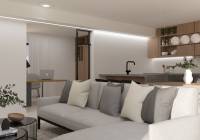 New Build - detached - Los Guardianes