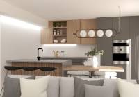 New Build - detached - Los Guardianes
