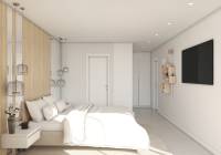 New Build - detached - Los Guardianes