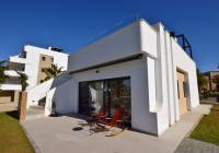 New Build - detached - Los Guardianes