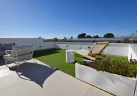 New Build - detached - Los Guardianes