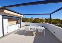 New Build - detached - Los Guardianes