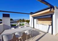 New Build - detached - Los Guardianes