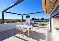 New Build - detached - Los Guardianes