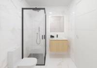 New Build - detached - Los Montesinos