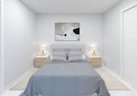 New Build - detached - Los Montesinos