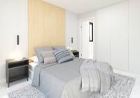 New Build - detached - Los Montesinos