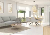 New Build - detached - Los Montesinos
