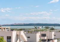 New Build - detached - Los Montesinos