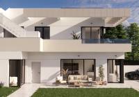 New Build - detached - Los Montesinos