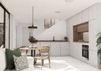 New Build - detached - Los Montesinos