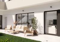New Build - detached - Los Montesinos