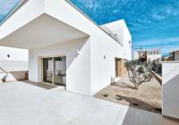 New Build - detached - Los Montesinos