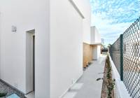 New Build - detached - Los Montesinos
