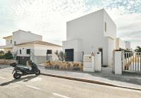 New Build - detached - Los Montesinos