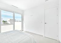 New Build - detached - Los Montesinos