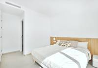 New Build - detached - Los Montesinos