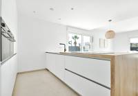 New Build - detached - Los Montesinos