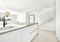 New Build - detached - Los Montesinos