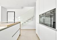 New Build - detached - Los Montesinos
