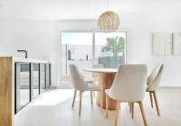 New Build - detached - Los Montesinos