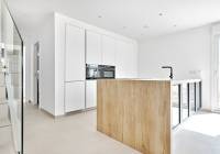 New Build - detached - Los Montesinos