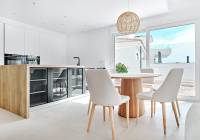 New Build - detached - Los Montesinos