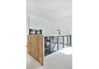 New Build - detached - Los Montesinos