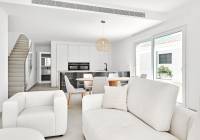 New Build - detached - Los Montesinos