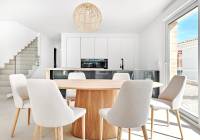 New Build - detached - Los Montesinos