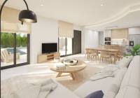 New Build - detached - Los Montesinos