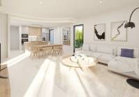 New Build - detached - Los Montesinos