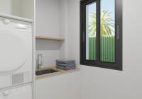 New Build - detached - Los Montesinos