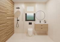 New Build - detached - Los Montesinos